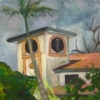 The Bird on the Roof