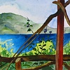 Lake Arenal From Conceptos Artisticos
