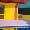 The House by the Pool #2