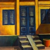 Yellow in Hoi An