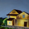 Yellow in Hoi An #2