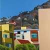 Natural Beauty:  The Los Angeles Paintings