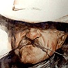 Face of the Old West