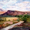 Table Mountain