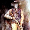 Jim Baker,
Mountain Man & Pioneer