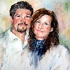 Vanessa & Darrell