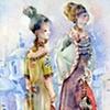The Chaperone