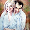 Kristin & David
