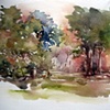A Walk in the Park
