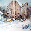 Early Snow