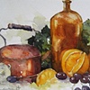 Amber & Oranges