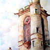 Church Tower
