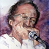Harmonica Blues