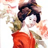 Geisha Doll