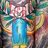 tattoos