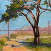 View From Crissy Field 