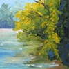Lake Anza 
