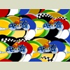 Four Bikes