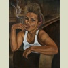 The Barmaid