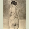 Standing Figure