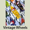 Vintage Wheels
