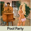 Pool Party
