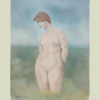 Plein Air Nude