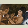 The Seduction