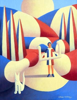 International Landscape

