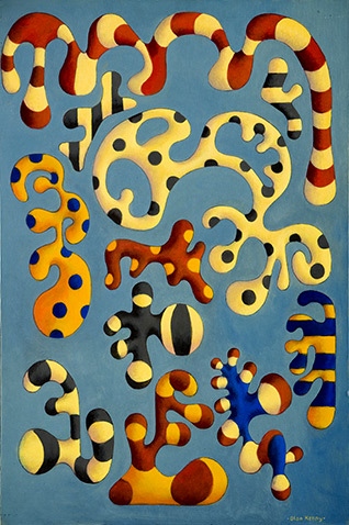 Fractal designs