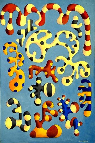 Fractal designs