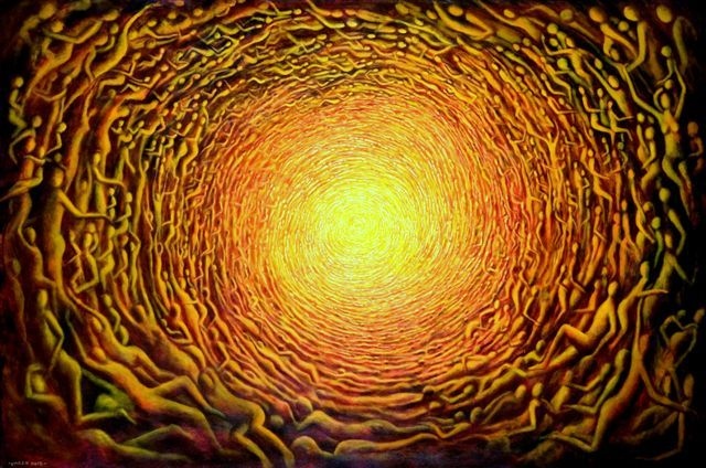 The Vortex 2(Working title)