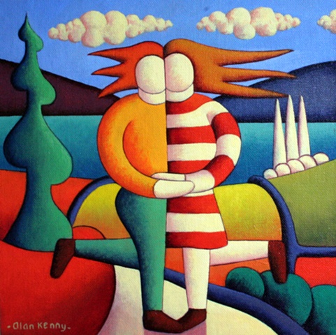 The lovers