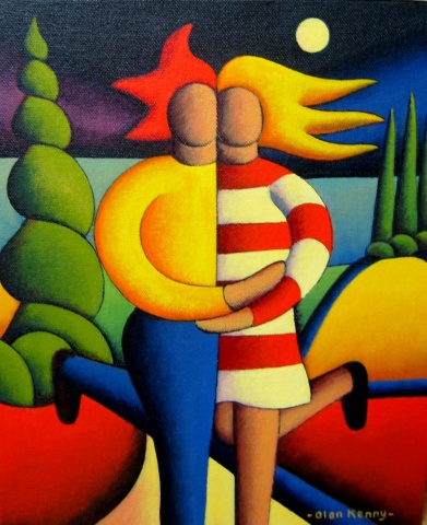 The Lovers
