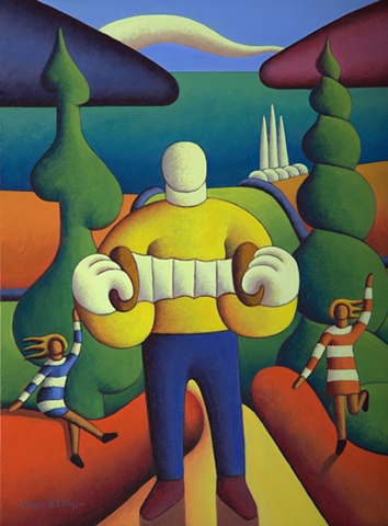  The Box Player