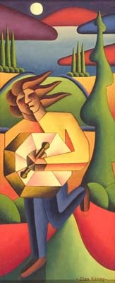 Structured Musician
