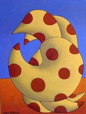Polka Bird