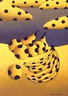 Polka Fruit