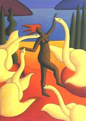 Territorial Dispute