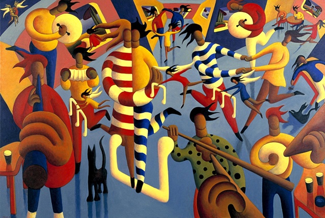 The Dance