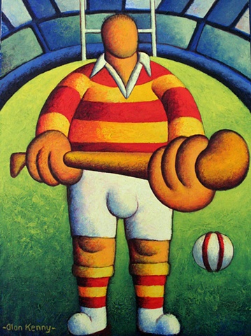 The Hurler (make my day)