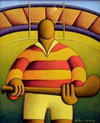 The Hurler