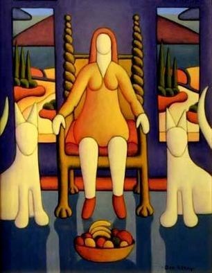 The offering