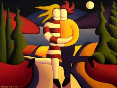 The Lovers