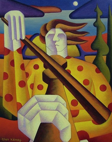 Structured Musician