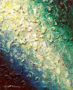 Texture scape
