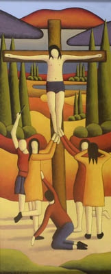 Crucifixion