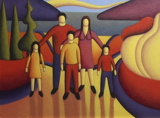 The family
