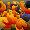 Summer Trad.Session
