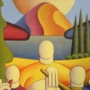  Dreamscape Trad session , 